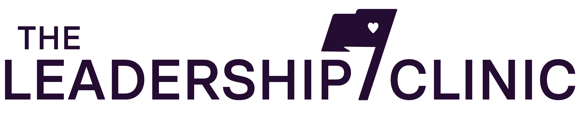 The Leadership Clinic Logo